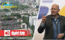 Điểm tin 8h: Trường đại học Việt Nam quá chật chội; Lãnh đạo Boeing mất chức hàng loạt