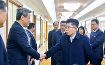 KCNA: Phái đoàn Triều Tiên thăm Trung Quốc, Việt Nam và Lào