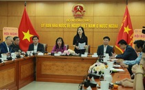 Tạo điều kiện cho kiều bào đầu tư mạnh mẽ hơn trong lĩnh vực nhà ở, bất động sản