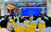 Công bố kết quả điều tra về ống nhựa nhái thương hiệu Hoa Sen