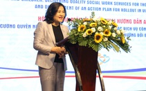Triển khai hướng dẫn ASEAN về tăng quyền năng cho phụ nữ và trẻ em do Việt Nam xây dựng