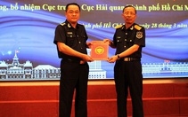 Vụ trưởng làm cục trưởng Cục Hải quan TP.HCM