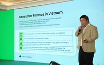 Thị trường cho vay tiêu dùng Việt Nam có thêm ‘tay chơi’ mới