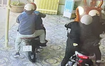 Làm rõ trình báo vụ cướp tiệm vàng lấy đi số vàng khoảng 1 tỉ đồng