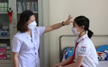Bộ Nội vụ phản hồi đề xuất bổ sung biên chế y tế học đường