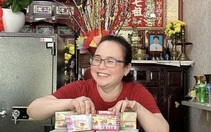 Chủ đại lý vé số ở Tây Ninh trúng hơn 34 tỉ đồng từ số vé bị trả về