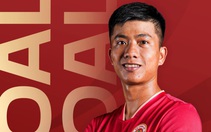Phan Văn Đức trở lại và ghi bàn, Công An Hà Nội đánh bại Thanh Hóa