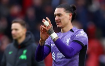 Bảng xếp hạng Premier League sau vòng 27: Liverpool hơn Man City 1 điểm