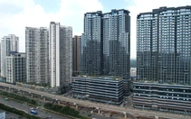 HoREA: Thị trường bất động sản đã qua cơn bĩ cực