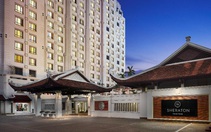 Khách sạn Sheraton Hà Nội kỷ niệm 20 năm