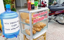 Thành phố dễ thương - Kỳ 8: Tình người lặng lẽ trao đi