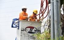 Sẽ bỏ quy định về lợi nhuận định mức ra khỏi công thức tính giá điện mới?