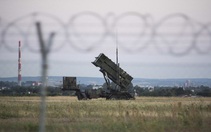 NATO đưa hệ thống tên lửa Patriot đến gần Nga hơn