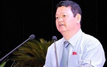 Cựu bí thư Lào Cai Nguyễn Văn Vịnh nhận 'quà Tết' 5 tỉ từ  cựu giám đốc Công ty Lilama