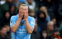 Arsenal và Man City níu chân nhau, Liverpool lên đầu bảng