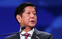 Tổng thống Philippines nói sẽ có thỏa thuận Biển Đông với Mỹ, Nhật
