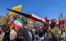 Tình báo Mỹ nói Iran sắp tấn công lớn Israel