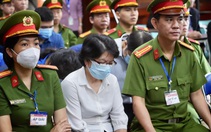Cùng nhận tiền 'lại quả' nhưng vì sao chỉ bà Đỗ Thị Nhàn bị tội nhận hối lộ?