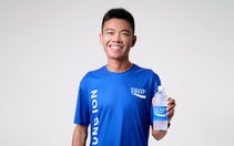 Hứa Thuận Long ‘tái xuất’ đường chạy Tay Ho Half Marathon 2024