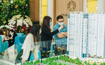 Tín hiệu lạc quan của thị trường bất động sản căn hộ Bình Dương