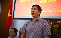 Đã chấm dứt dùng tài khoản cá nhân để thu phí tham quan Eo Gió ở Quy Nhơn