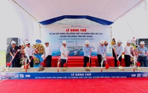 Tập đoàn Thuận An 'lớn nhanh' nhưng lợi nhuận nhiều năm ở mức... 'buồn'