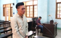 Trộm cả ô tô của Công an tỉnh Gia Lai
