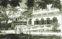 100 năm Nha Trang - hòn ngọc xinh đẹp trước biển - Kỳ 2: Thành phố mới tuyệt vời