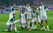 U23 Thái Lan thảm bại trước đương kim vô địch Saudi Arabia