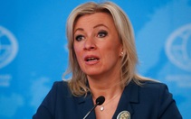 Nga nói Mỹ sẽ 'thất bại nhục nhã' ở Ukraine như ở Afghanistan
