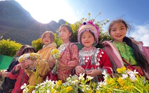 Khả năng dịp nghỉ lễ 30-4 và 1-5 nhiều nơi nắng nóng, miền Trung liệu có nóng 43-45 độ C?