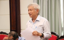 Cần thiết gom quy hoạch chung và quy hoạch kinh tế xã hội thành một?