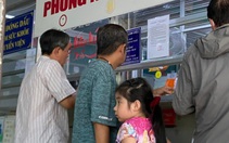 TP.HCM: Không để người bệnh phải tự mua thuốc, vật tư thuộc diện bảo hiểm y tế chi trả