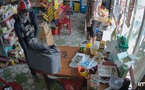 Shipper nhiệt tình bán nước hộ khi chủ tiệm mải ngủ trưa