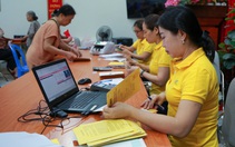 Tin tức sáng 1-5: Trả lương hưu từ ngày 2-5; TP.HCM thu hơn 3.230 tỉ từ du lịch dịp lễ