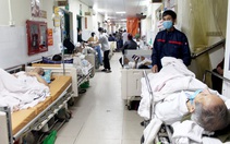 Thiếu vật tư y tế: Các giám đốc bệnh viện đừng kêu nữa, làm đi thôi