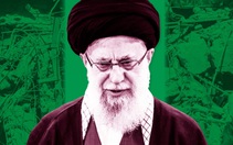 Thông tin tình báo: Iran có thể phóng tên lửa tầm xa vào Israel