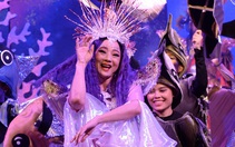 Kịch thiếu nhi vô mùa, trong 15 phút, bán hơn 10.000 vé Ngày xửa ngày xưa 35