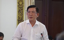 Hồ sơ dự thầu vành đai 3 TP.HCM: Yêu cầu đảm bảo năng lực vật liệu, tại sao thiếu cát?
