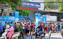 Ngộ độc thực phẩm ở Nha Trang: Bao giờ mới có câu trả lời xác đáng?