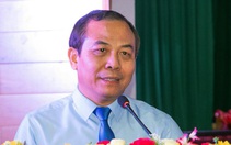 Điều động đại tá Vũ Văn Điền làm phó tư lệnh, tham mưu trưởng Bộ Tư lệnh TP.HCM