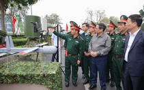 Thủ tướng làm việc, Viettel báo cáo đã làm chủ công nghệ lõi sản phẩm quốc phòng công nghệ cao