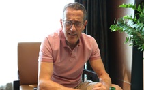 Nhà báo kỳ cựu Richard Quest của Đài CNN: Việt Nam giờ đây thật hấp dẫn