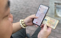 Có tên trên hệ thống dữ liệu quốc gia mới được đăng ký tạm trú?