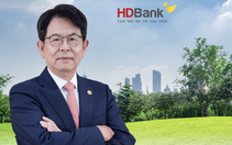 Chìa khóa tăng trưởng cao và bền vững của HDBank