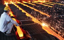 Thép Trung Quốc tràn ngập Thái Lan, phải điều tra về bán phá giá