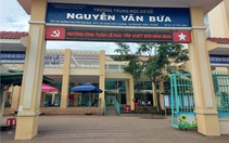 Vụ giáo viên phát đơn ‘xin không thi tuyển sinh lớp 10’ cho học sinh là có thật