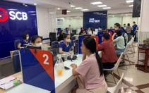 Đề nghị công an điều tra các công ty kiểm toán và kiểm toán viên tại Ngân hàng SCB