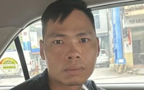 Bắt nghi phạm chém lìa tay nam thanh niên đi bộ trên đường