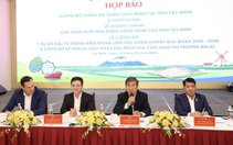 Đạt vùng an toàn dịch bệnh là 'đòn bẩy' để Tây Ninh mở rộng xuất khẩu